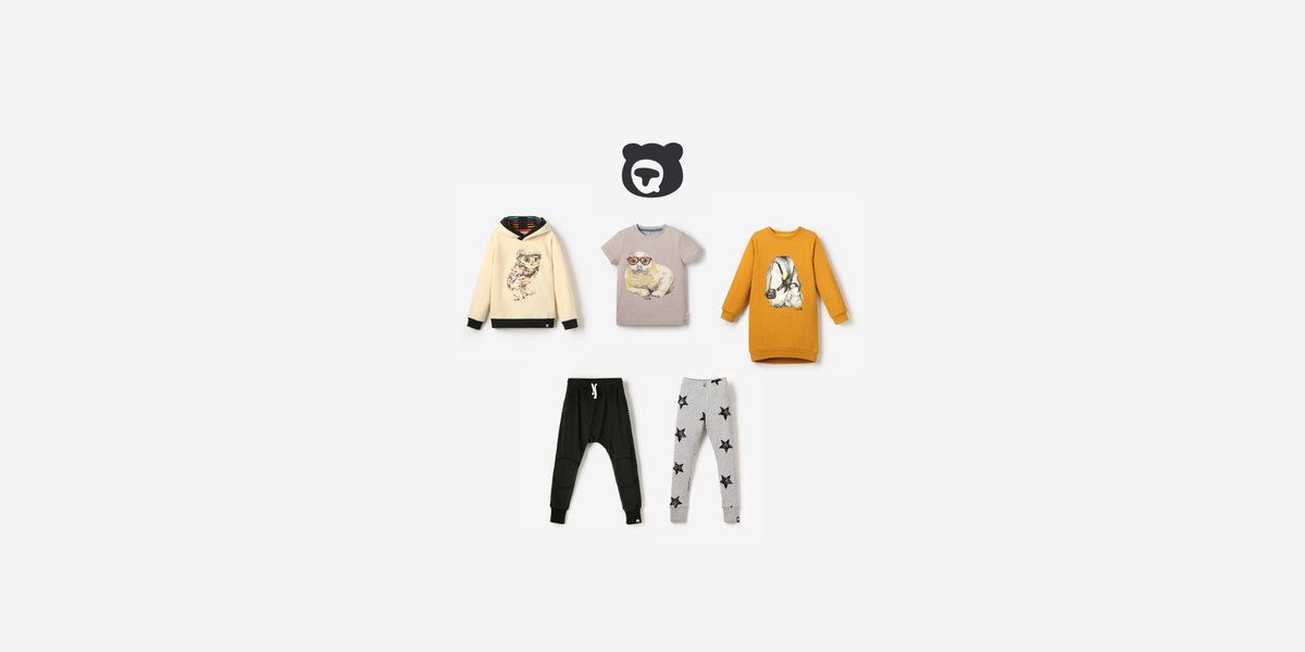 Kids' Capsule Wardrobe: What to Include + How to Build One