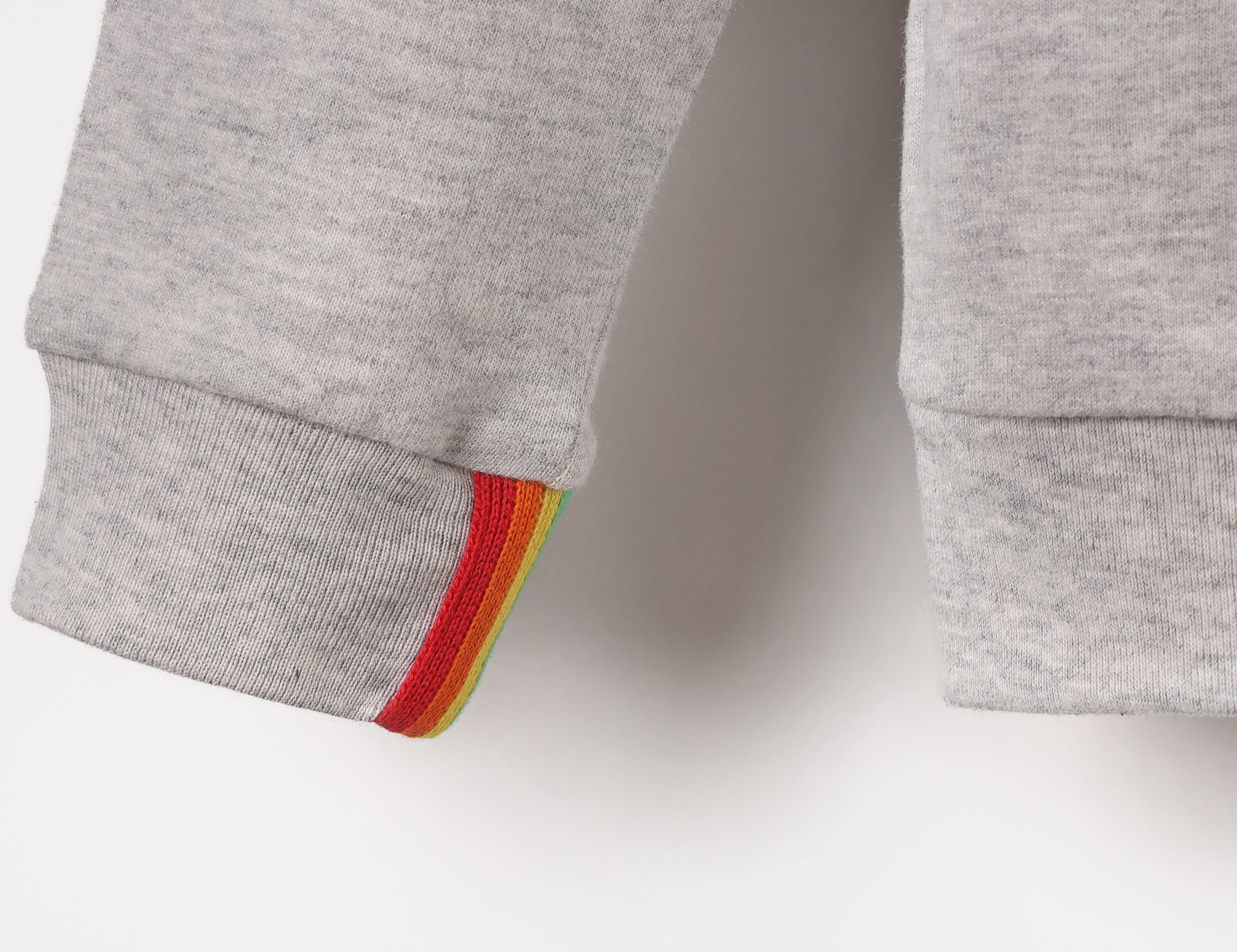 Organic Classic Sweatshirt - Wombat Tennis - The QT