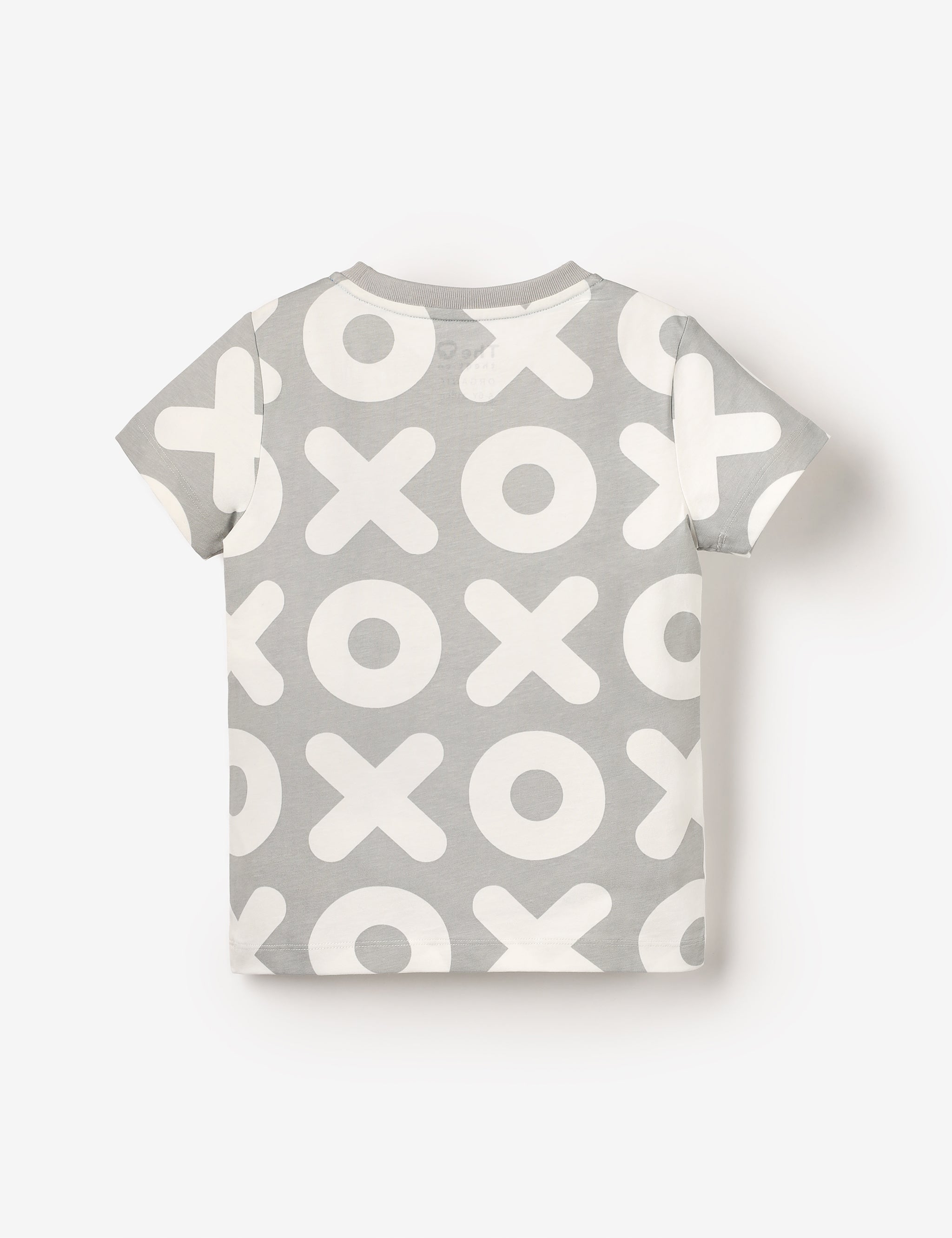 Organic Classic Tee - Koala Cuddle - The QT