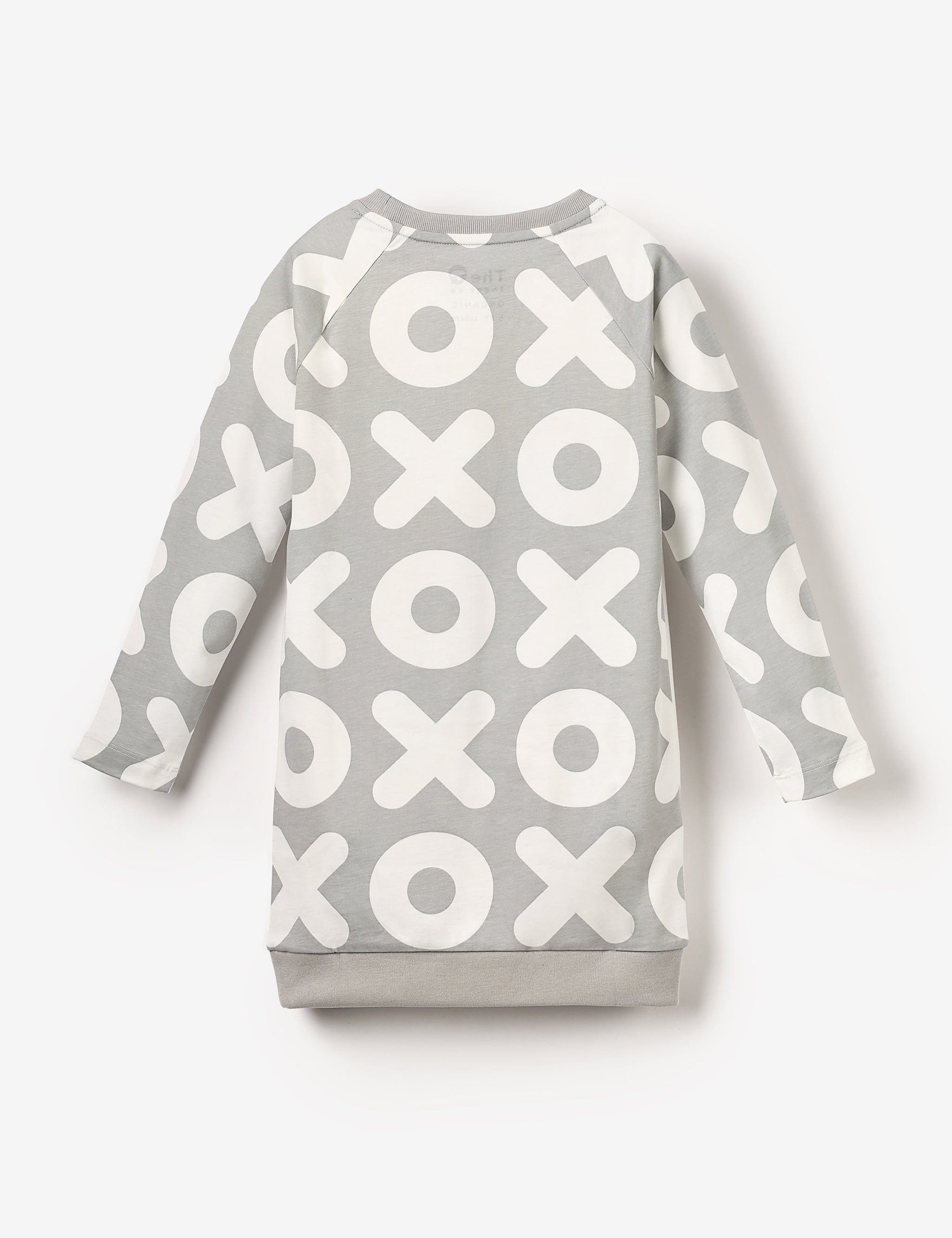 Organic LS Tunic - Koala Cuddle - The QT