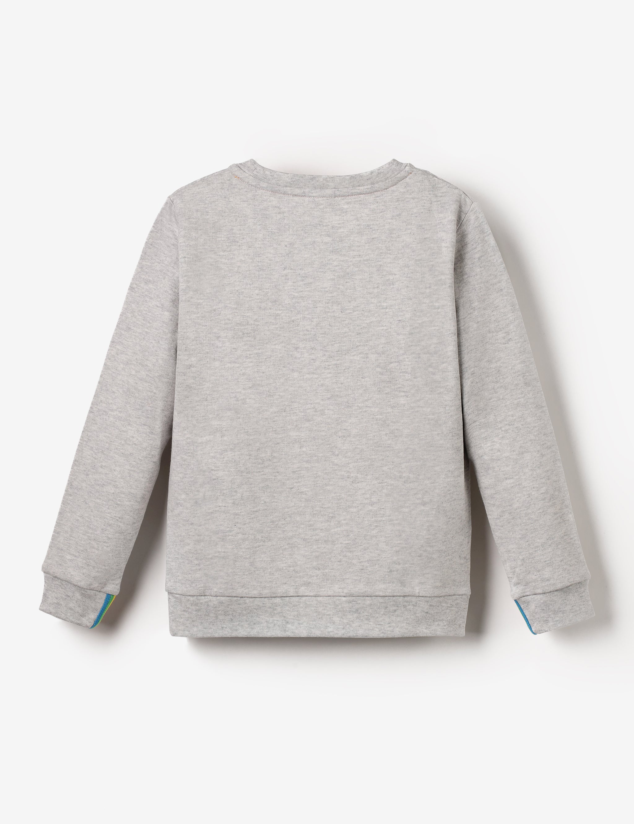 Organic Classic Sweatshirt - Wombat Tennis