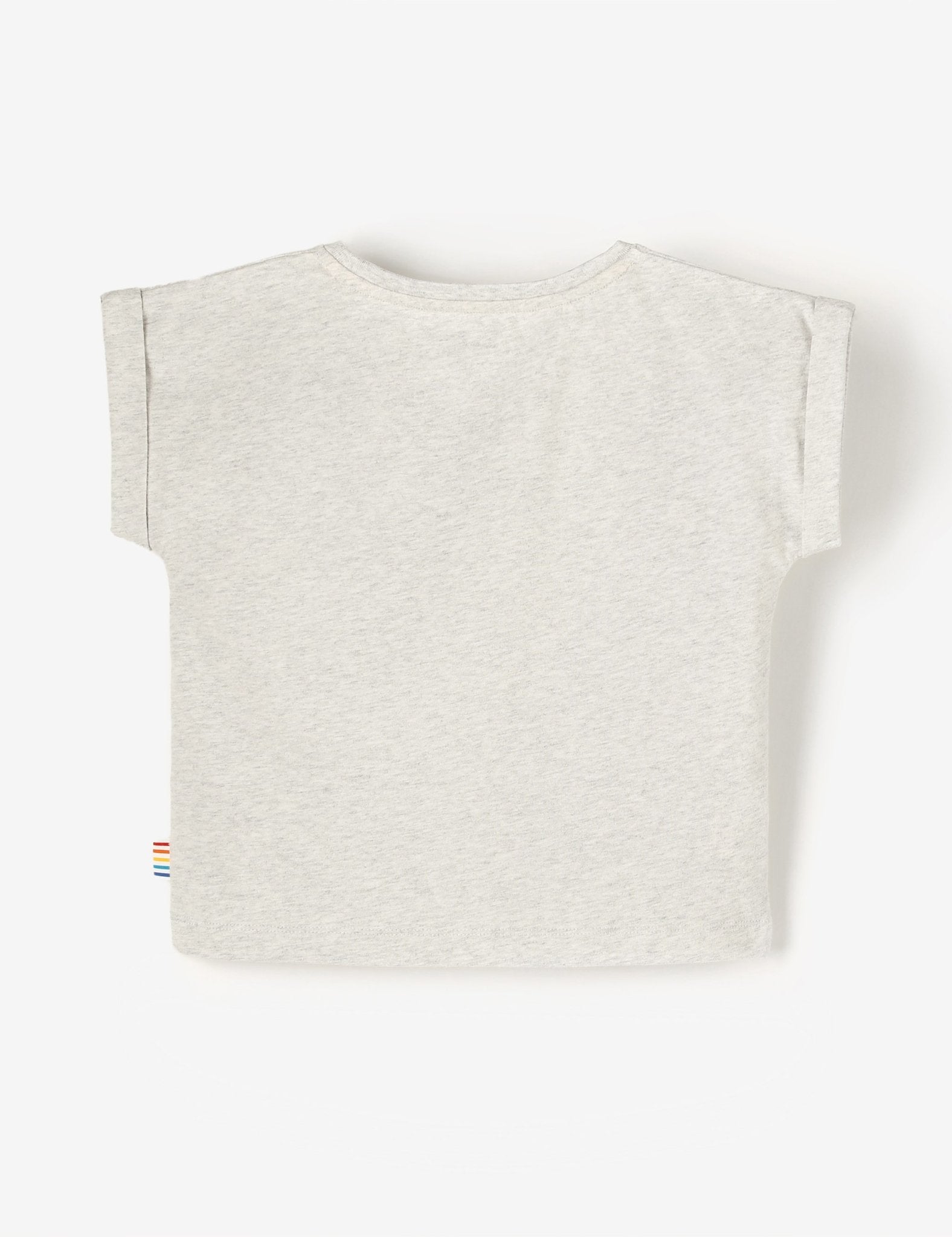 Cap Sleeve Tee - Skateboard Birdie - The QT