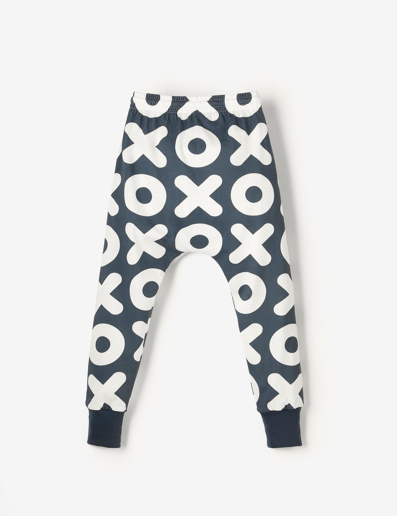 Jersey Joggers - XOXO - The QT