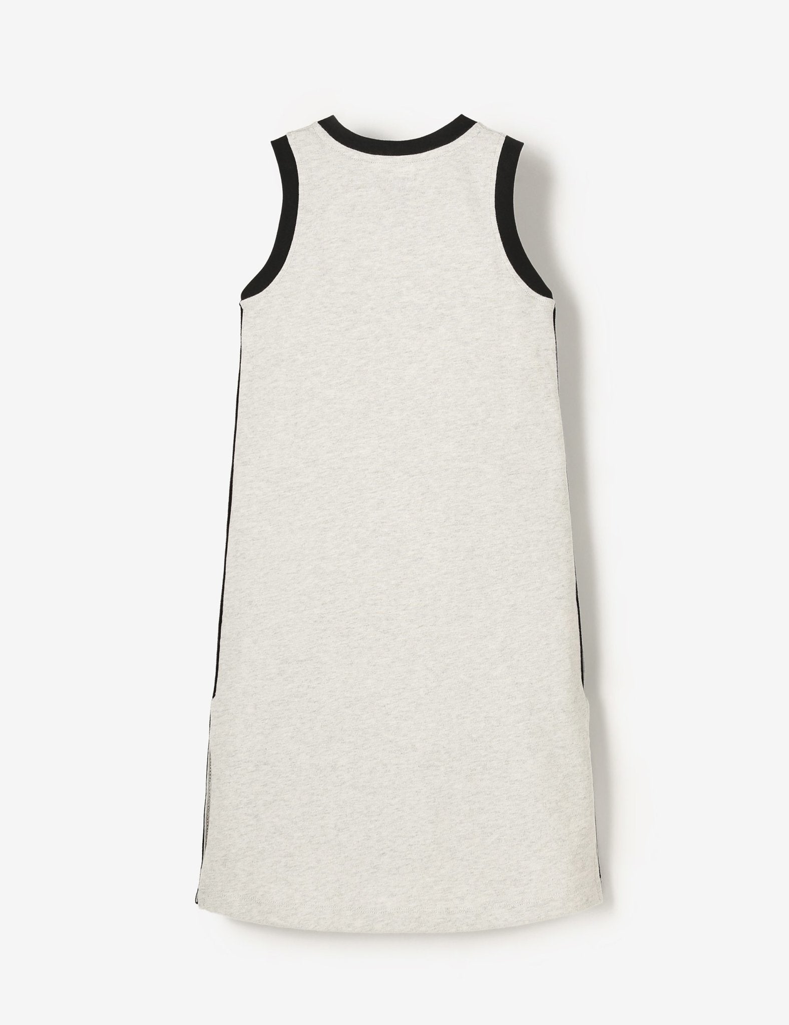 Tank Top Midi Dress - Clapper Bunny - The QT